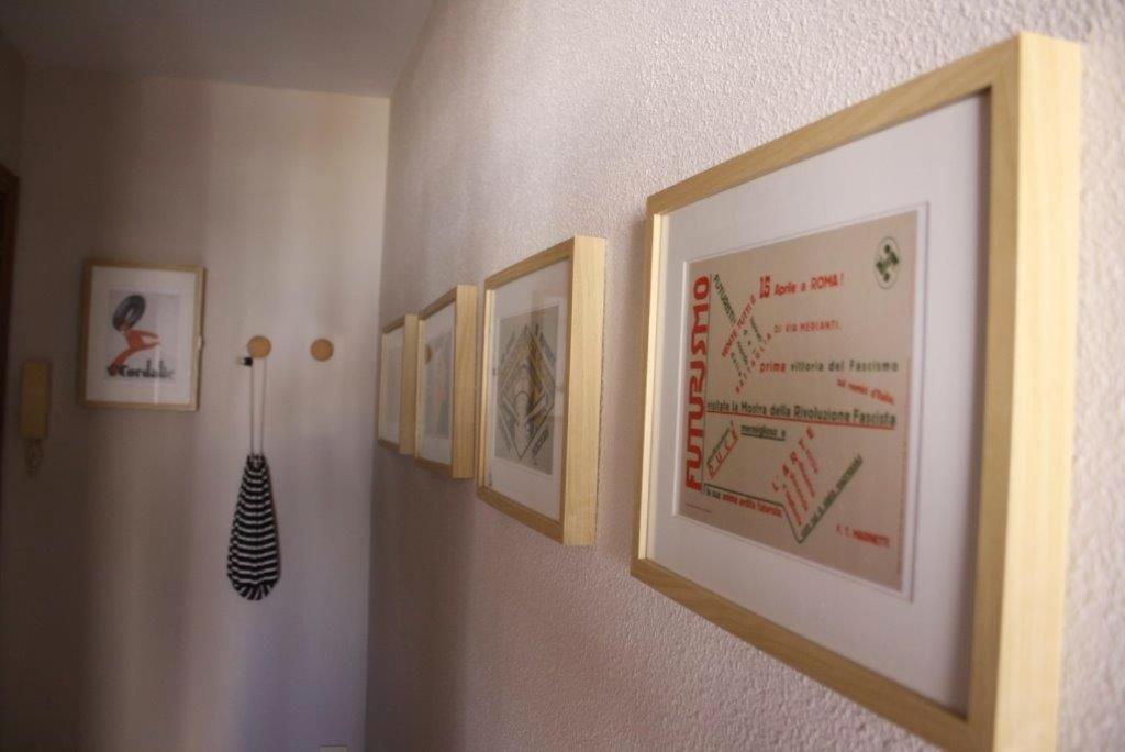 Fuengirola Playa Y Centrico Apartment Exterior photo