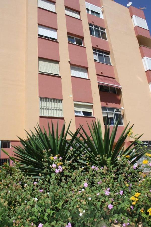 Fuengirola Playa Y Centrico Apartment Exterior photo