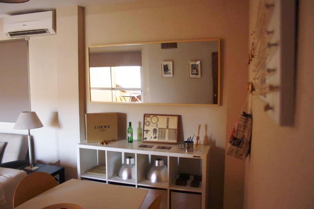 Fuengirola Playa Y Centrico Apartment Exterior photo